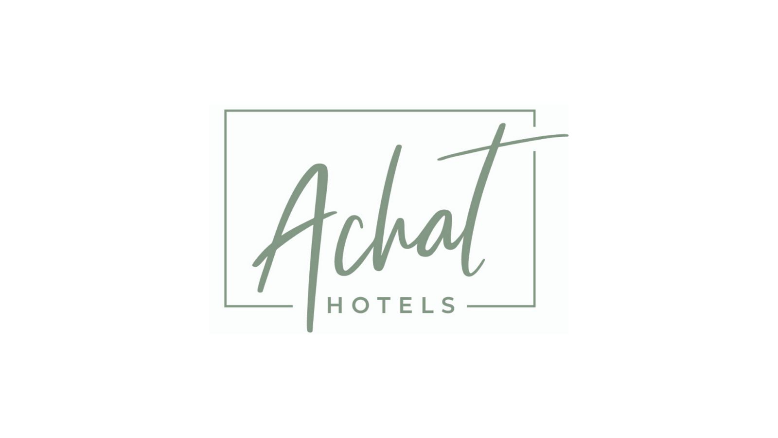 reiseanbieter logo achat hotels