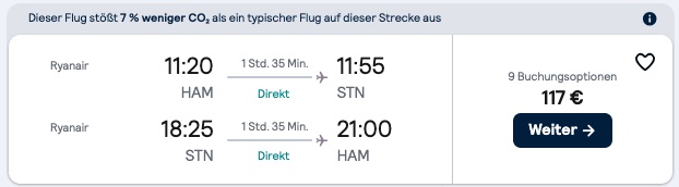 Silvester in London: Flug und Unterkunft ab 208€ p.P. (bei 4 Leuten)