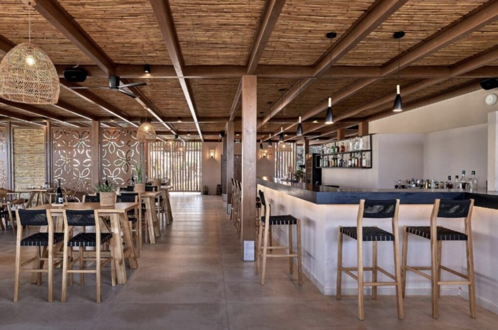 Sommerurlaub auf Kreta – 1 Woche im 4* Hotel + Halbpension, Flug & Transfer ab 532€ p.P.