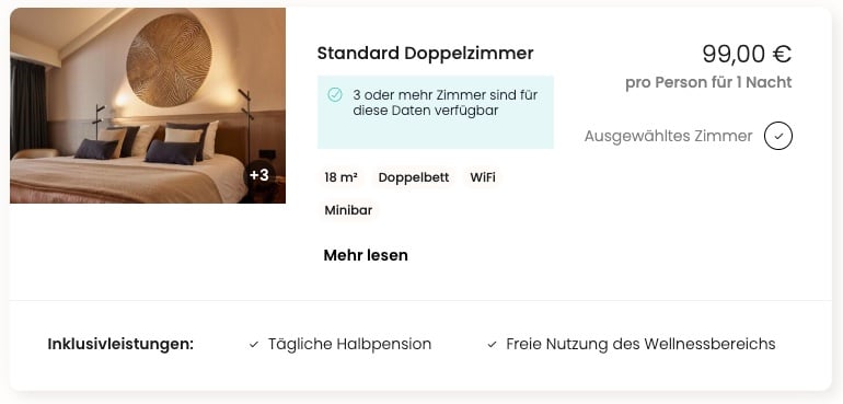 Wellness Urlaub in Holland: 2 Tage Eintritt in die Thermen Bad Nieuweschans + Hotel ab 99€ p.P. (DZ)