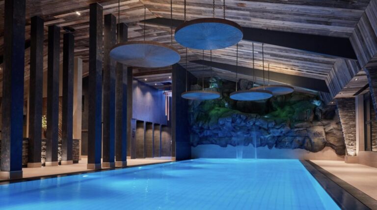 Wellness Urlaub in Holland: 2 Tage Eintritt in die Thermen Bad Nieuweschans + Hotel mit Halbpension ab 99€ p.P. (DZ)