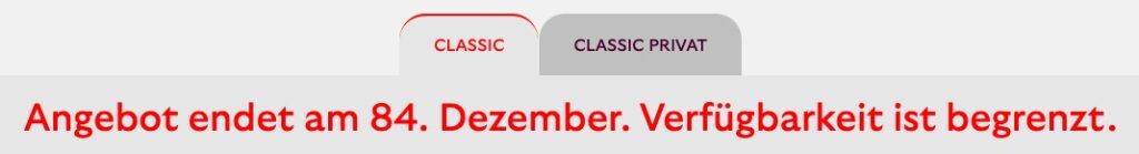 Bahn Spezial: Nachtzug in die Niederlande (z.B. Amsterdam, Den Haag) oder Belgien für 40€