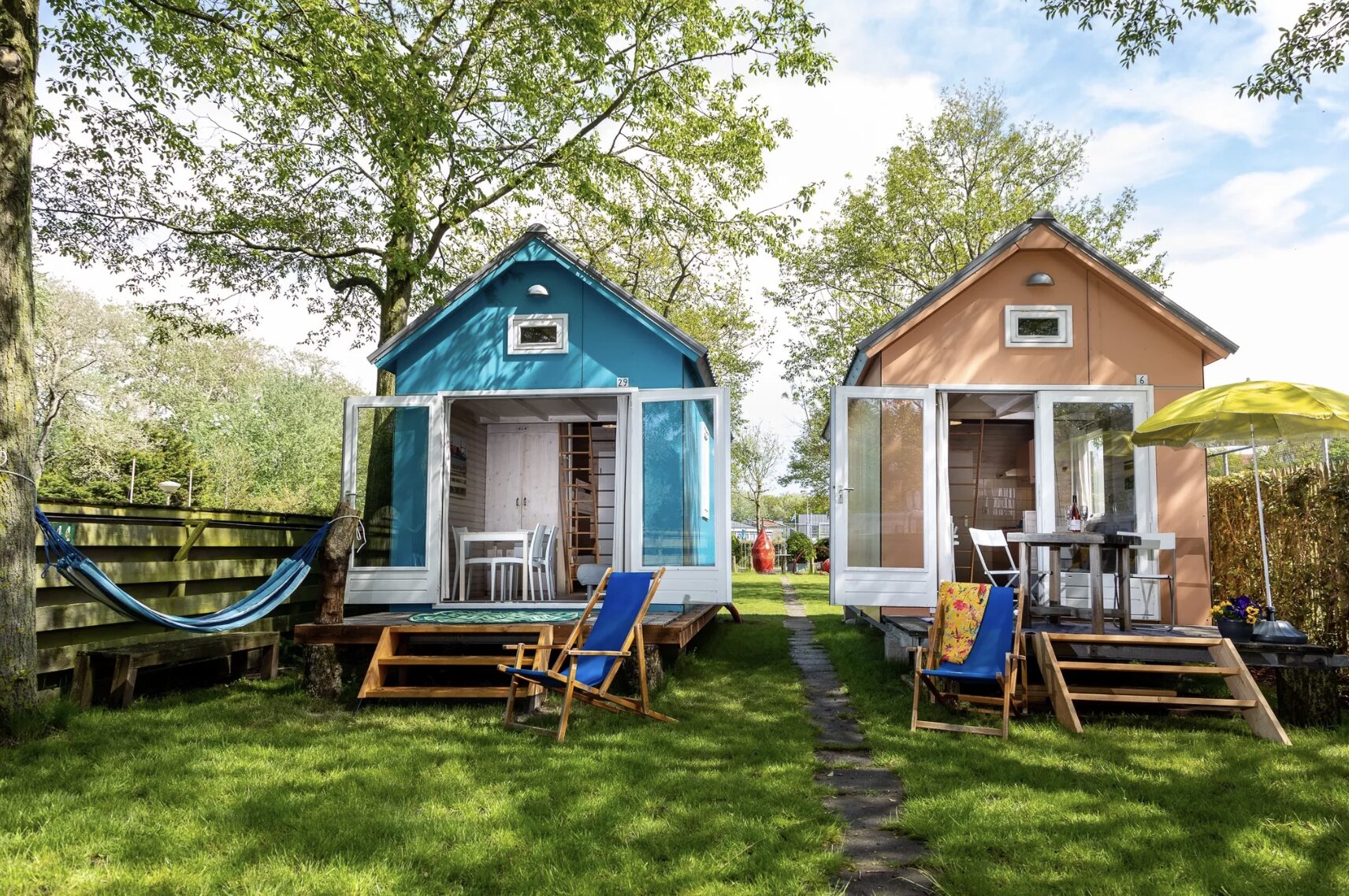 Die 25 schönsten Städte in Frankreich