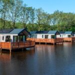 Ferienhaus am Wasser: 5 Tage Holland ab 118€ p.P. bei 4 Leuten im Frühling