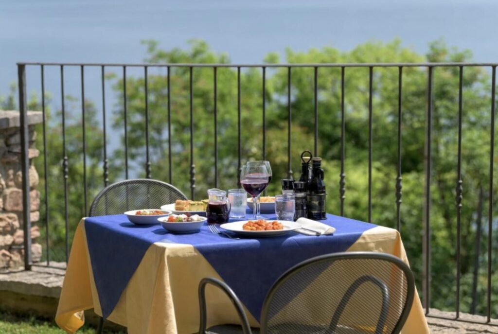 Gardasee All Inclusive: 4 Tage im 4* Hotel ab 208€ p.P. (DZ)