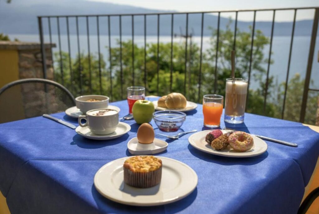 Gardasee All Inclusive: 4 Tage im 4* Hotel ab 208€ p.P. (DZ)