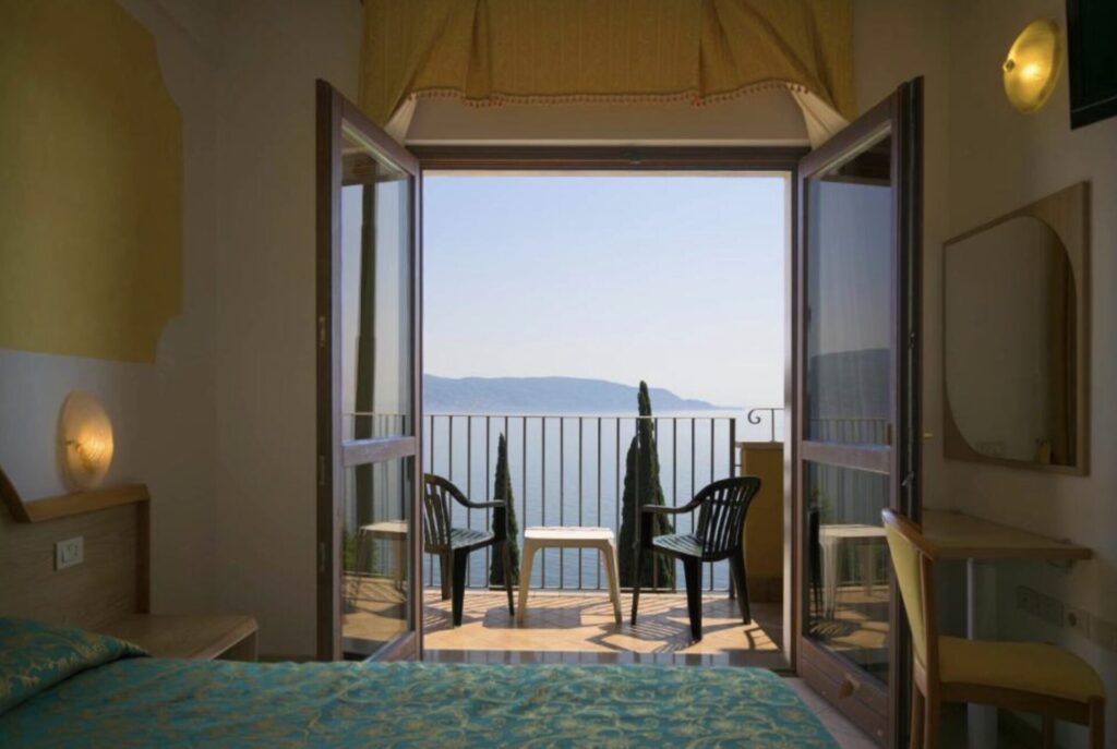 Gardasee All Inclusive: 4 Tage im 4* Hotel ab 208€ p.P. (DZ)