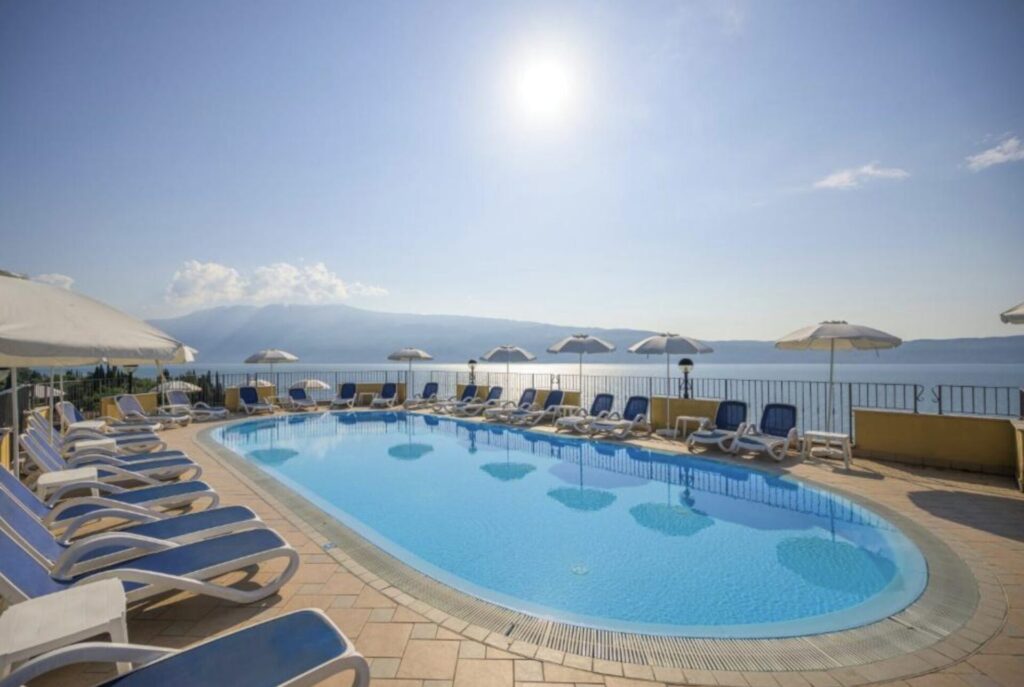 Gardasee All Inclusive: 4 Tage im 4* Hotel ab 208€ p.P. (DZ)