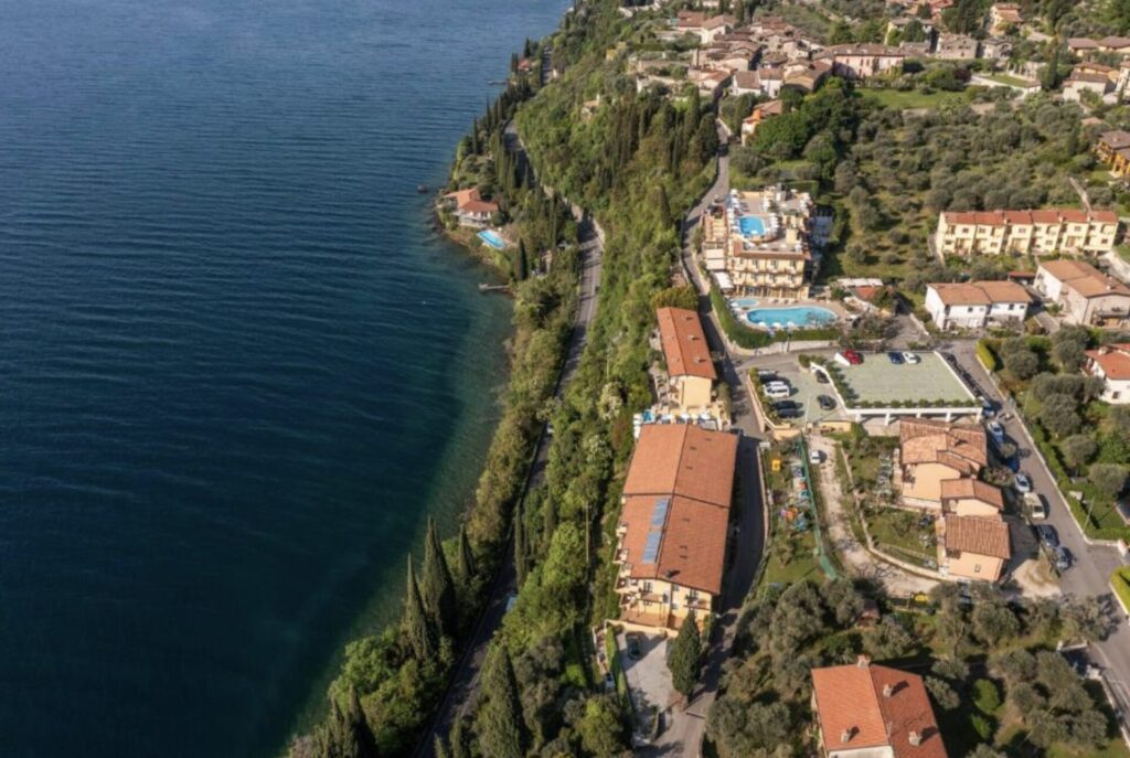 Gardasee All Inclusive: 4 Tage im 4* Hotel ab 208€ p.P. (DZ)