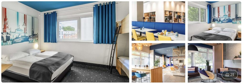 Kurzreise nach Hamburg: Hotel + Tickets für 'Vikings – Entdecker und Eroberer' ab 59€ p.P. (DZ)