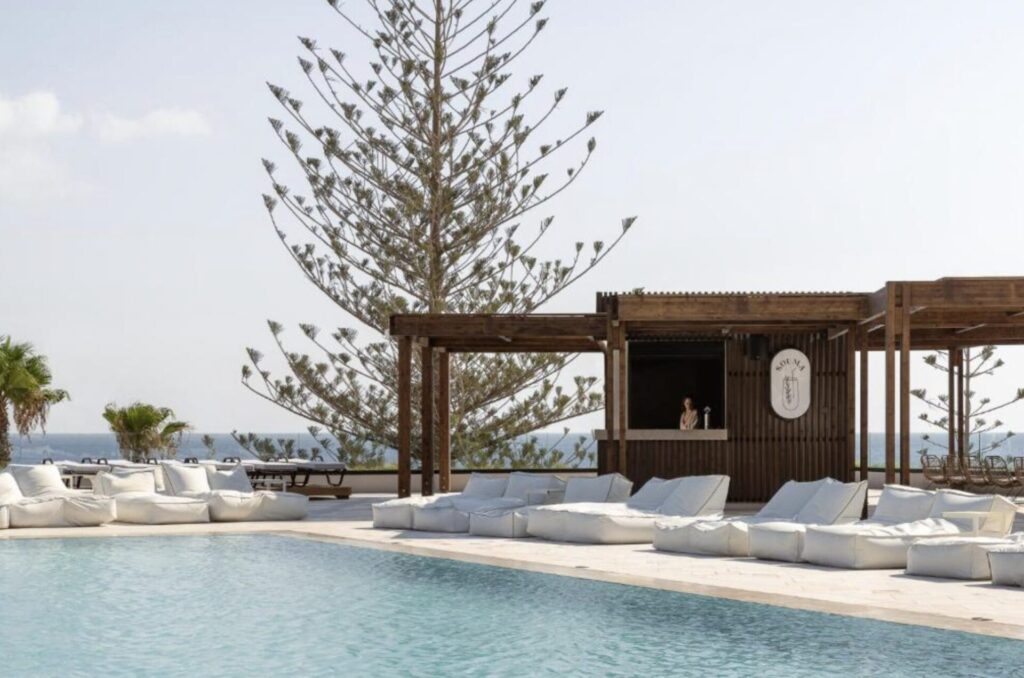 Luxus auf Rhodos – 5 Tage im 5* Hotel mit All Inclusive, Deluxe Zimmer & Flügen ab 680€ p.P.