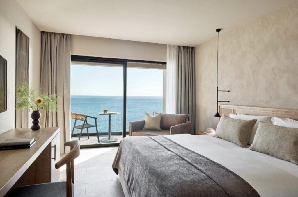 Luxus auf Rhodos – 5 Tage im 5* Hotel mit All Inclusive, Deluxe Zimmer & Flügen ab 680€ p.P.