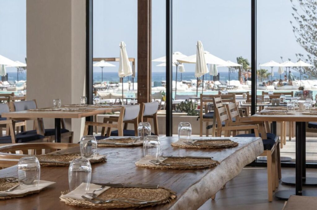 Luxus auf Rhodos – 5 Tage im 5* Hotel mit All Inclusive, Deluxe Zimmer & Flügen ab 680€ p.P.