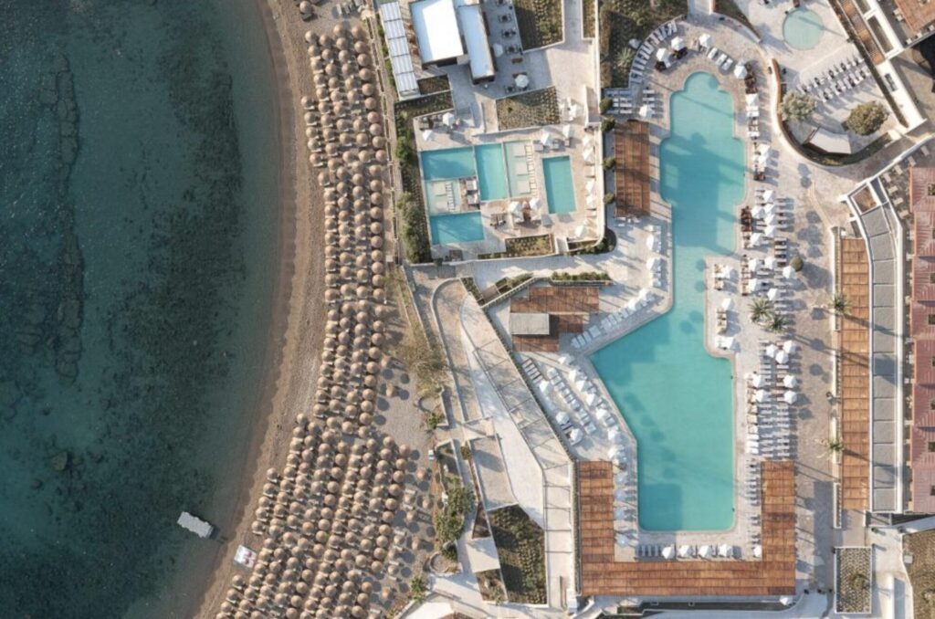 Luxus auf Rhodos – 5 Tage im 5* Hotel mit All Inclusive, Deluxe Zimmer & Flügen ab 680€ p.P.