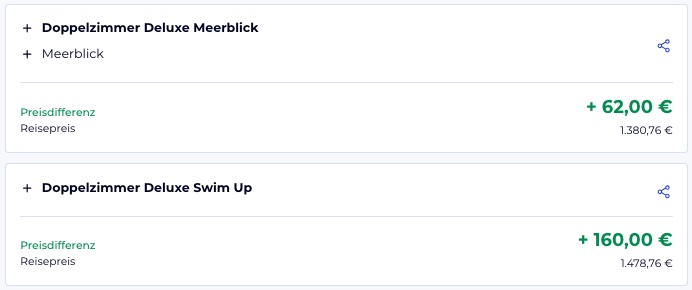 Neueröffnung auf Kreta: 6 Tage im 5* Hotel mit All Inclusive und Flügen ab 664€ p.P. (DZ)