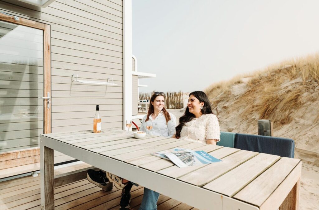 Nordsee Kurztrip: strandnahes Apartment in Büsum ab 37€ p.P. bei 4 Leuten, ab 79€ p.P. bei 2 Leuten