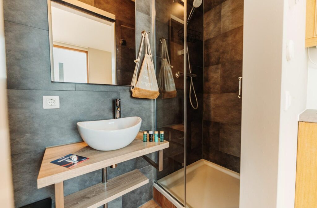 Nordsee Kurztrip: strandnahes Apartment in Büsum ab 37€ p.P. bei 4 Leuten, ab 79€ p.P. bei 2 Leuten