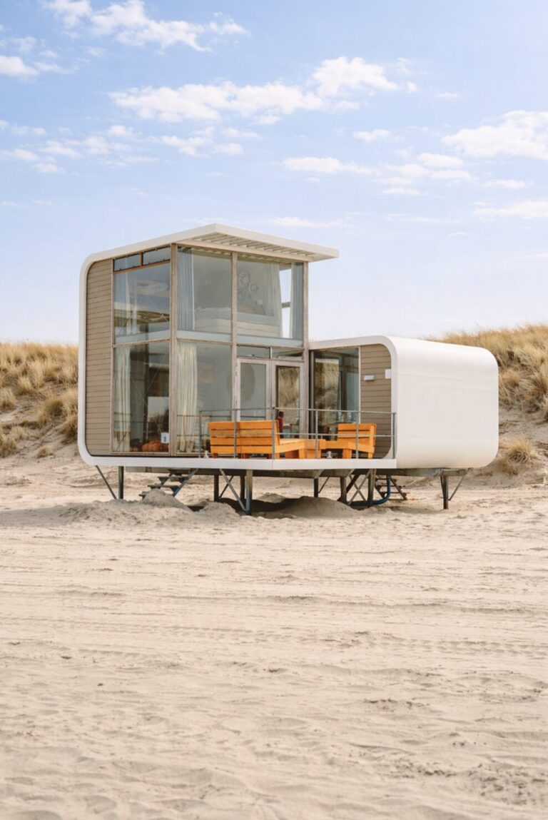 Nordsee Kurztrip: strandnahes Apartment in Büsum ab 37€ p.P. bei 4 Leuten, ab 79€ p.P. bei 2 Leuten