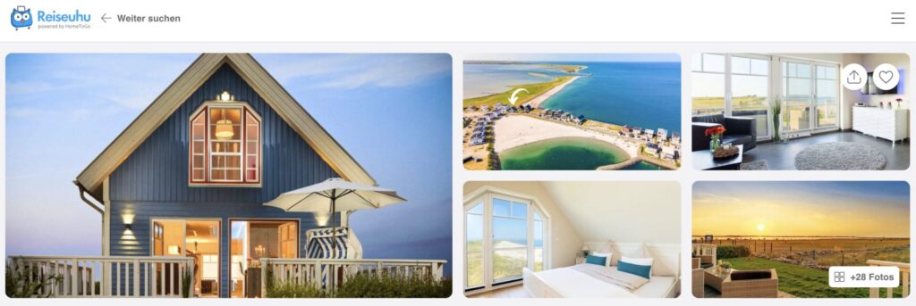 Ostsee Kurztrip: 3 Tage im Überseecontainer Hostel (eigenes Zimmer) ab 39€ p.P. bei 4 Leuten