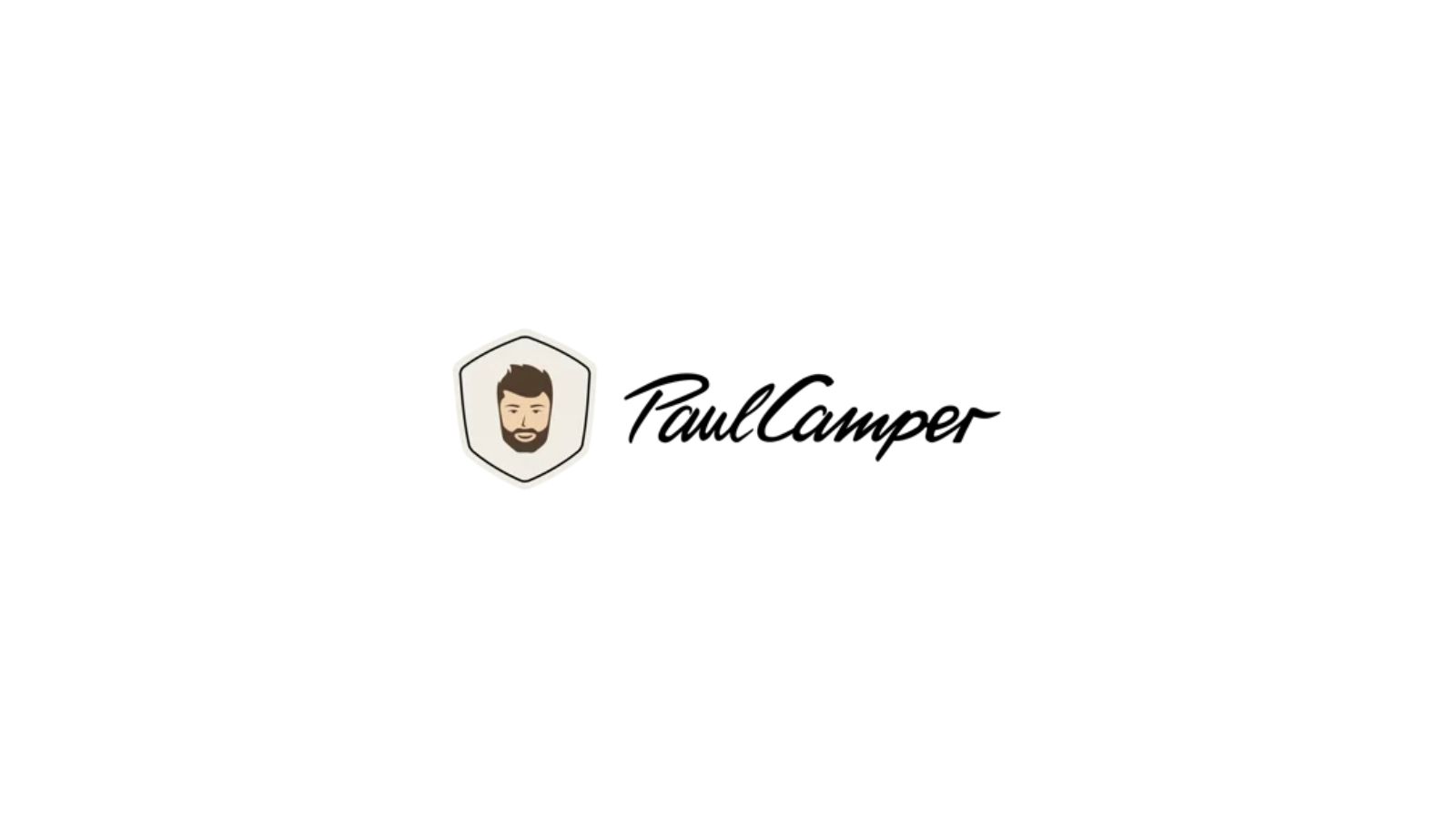 reiseanbieter logo paul camper