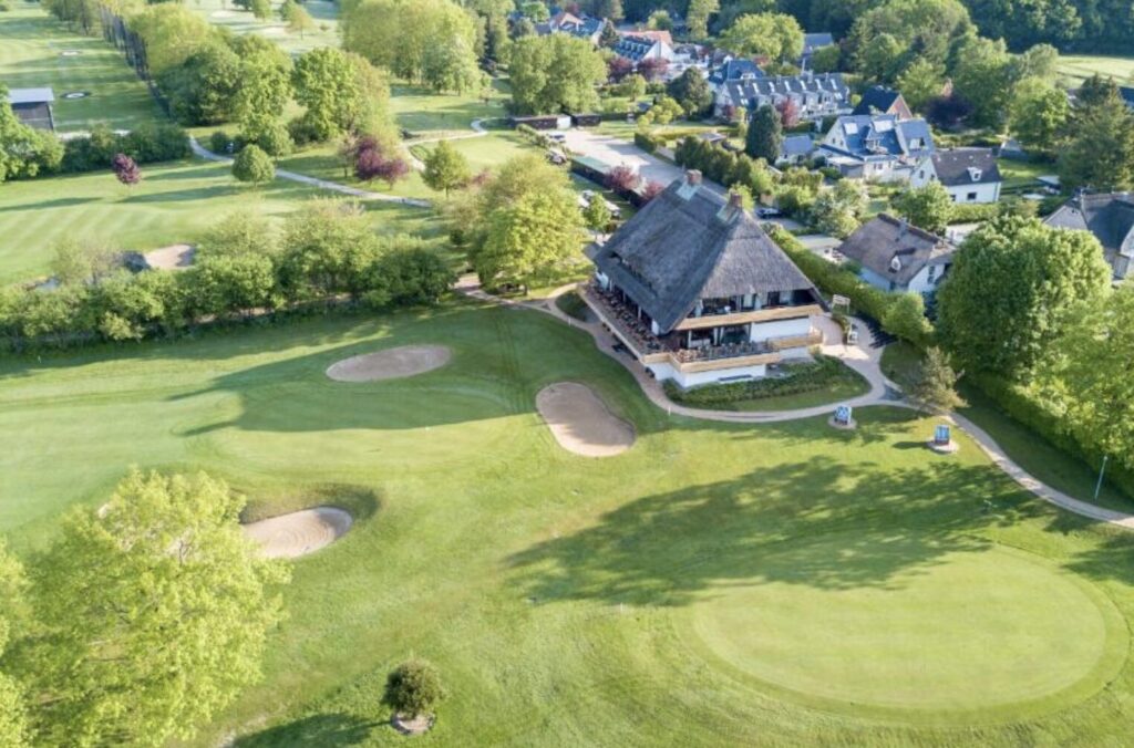 Romantikurlaub an der Ostsee: Hotelübernachtung ab 23€ p.P. (DZ)