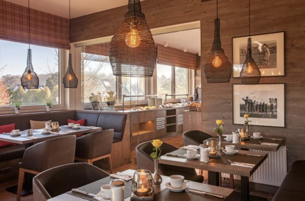 Romantikurlaub an der Ostsee: Hotelübernachtung ab 23€ p.P. (DZ)