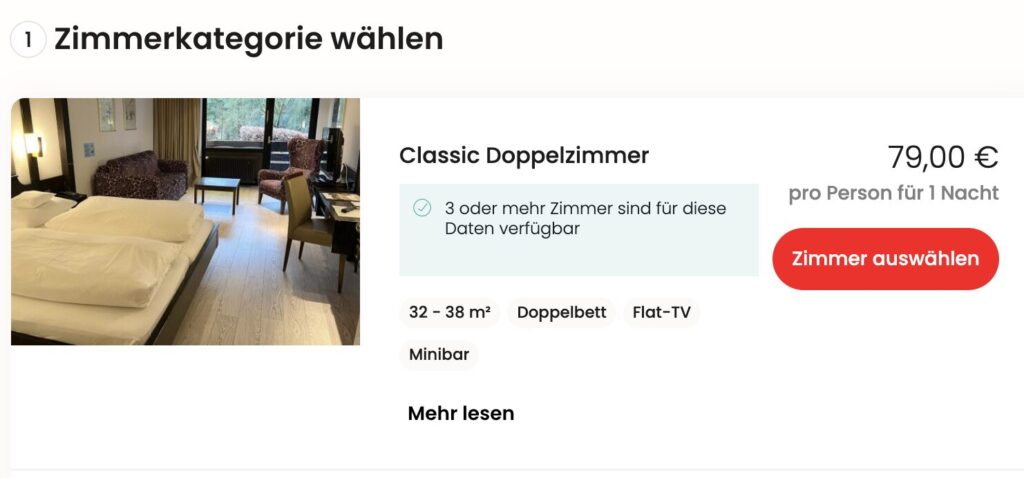 Serengeti Park: Eintritt mit Lichterfestival & Hotel ab 69€ p.P. // Gutschein für 99€ p.P.