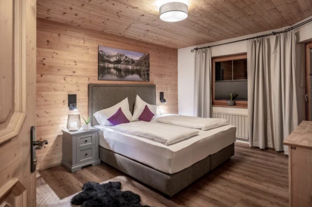 Urlaub am Achensee: 4* Hotel am See ab 98€ p.P.