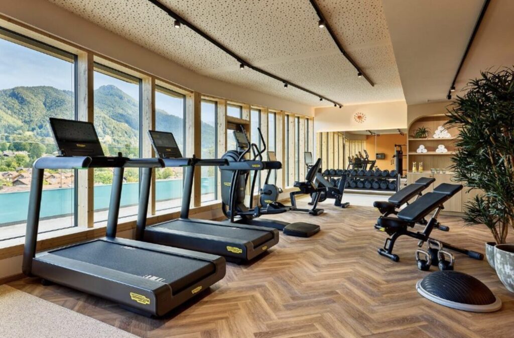 Wellness in Bayern: 4* Hotel mit Halbpension ab 89€ p.P.