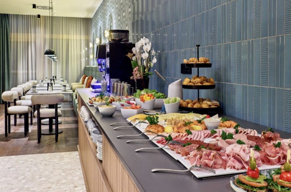 Wellness in Bayern: 4* Hotel mit Halbpension ab 89€ p.P.