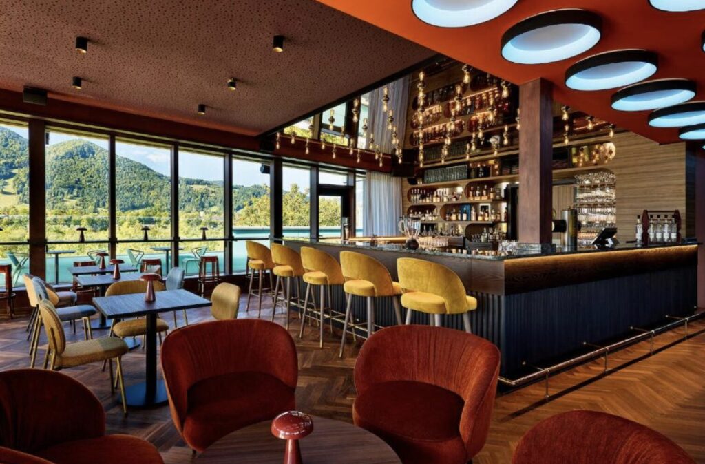 Wellness in Bayern: 4* Hotel mit Halbpension ab 89€ p.P.