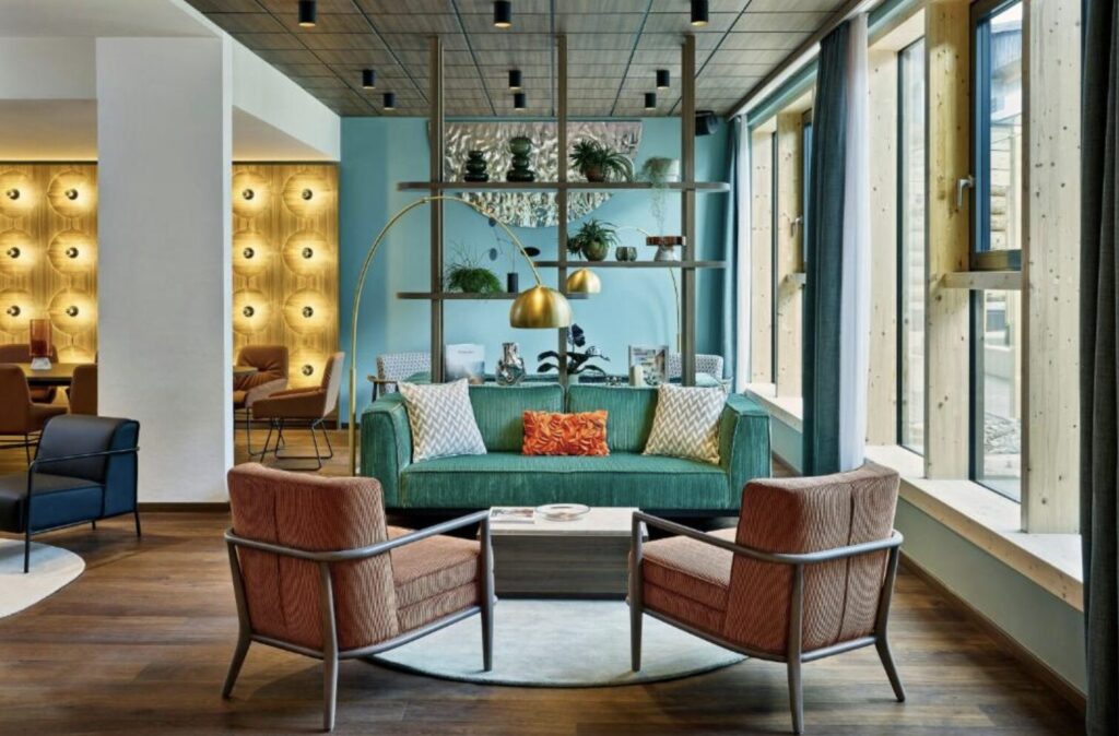 Wellness in Bayern: 4* Hotel mit Halbpension ab 89€ p.P.