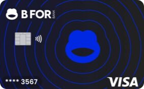 bforbank kreditkarte