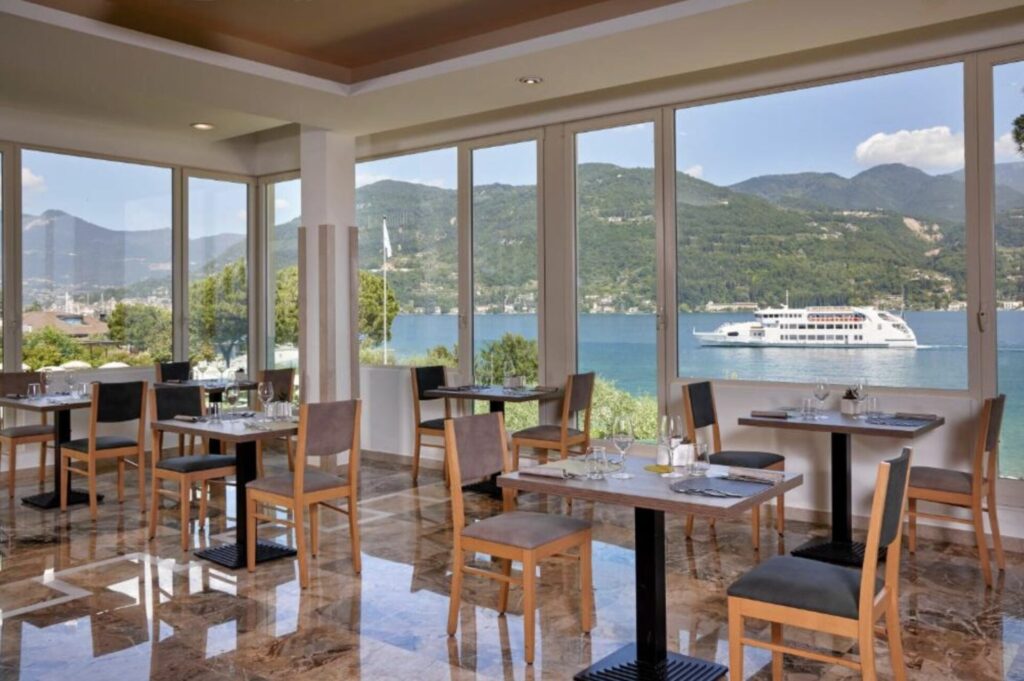 Gardasee Schnäppchen: 4* Hotel mit Privatstrand inkl. Frühstück ab 60€ p.P. (DZ)