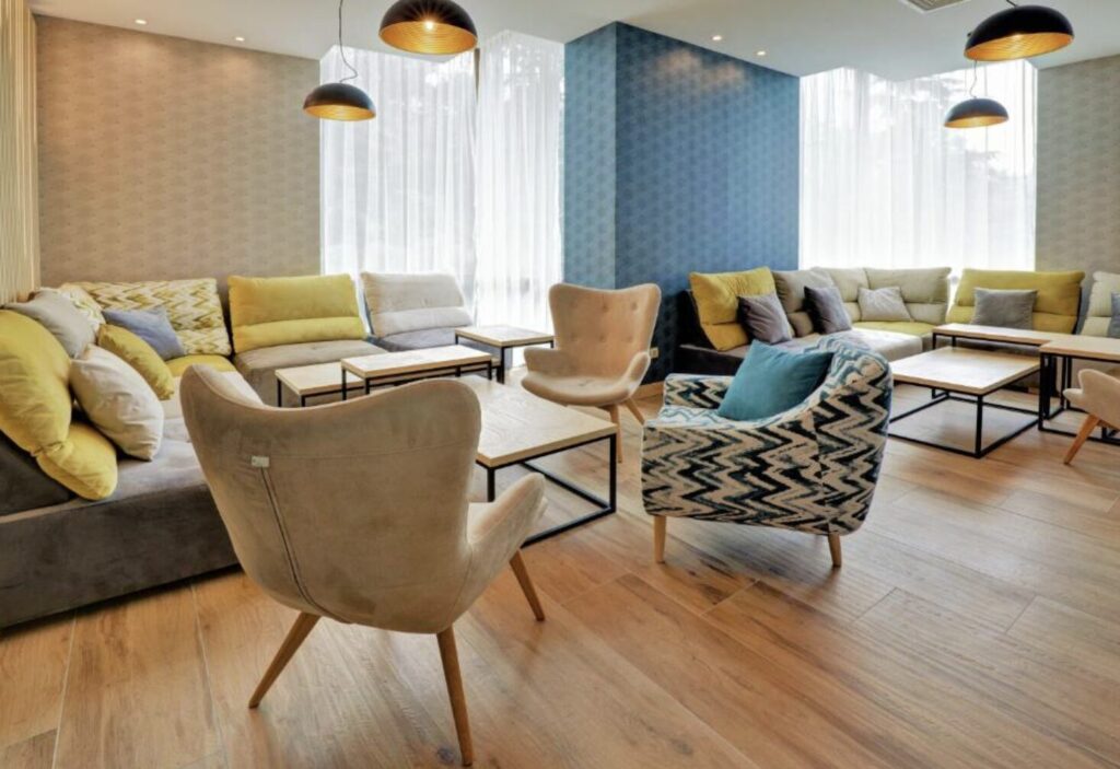 Goldstrand Partyurlaub – 7 Tage + All Inclusive mit Flug ab 606€ p.P.