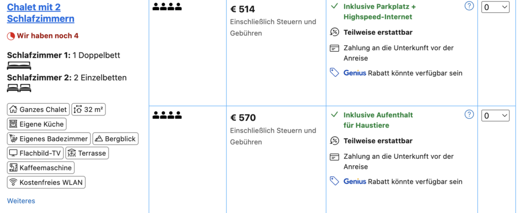 Gorges du Verdon der Grand Canyon Europas: 3 Tage inkl. Flügen, Unterkunft & Mietwagen ab 228€ p.P. (bei 4 Leuten)