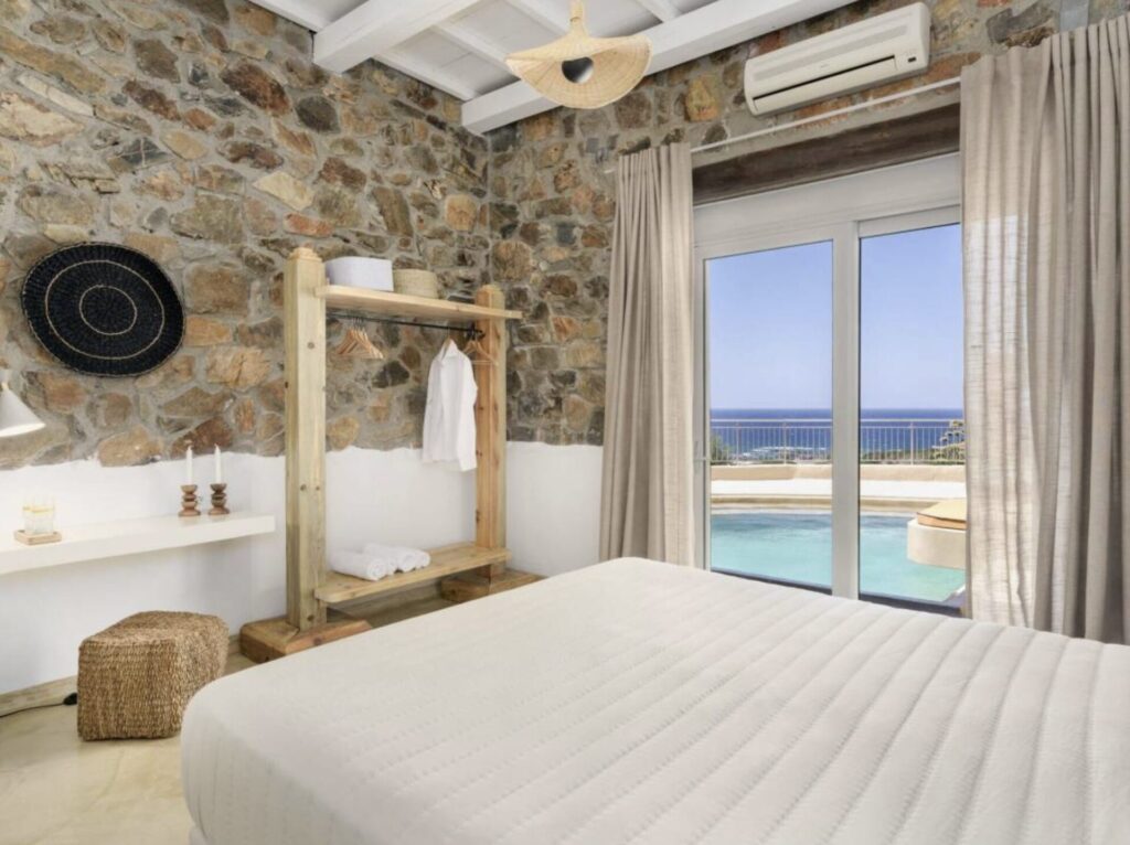 Griechenland Luxusurlaub: Suite mit Whirlpool ab 93€ p.P.