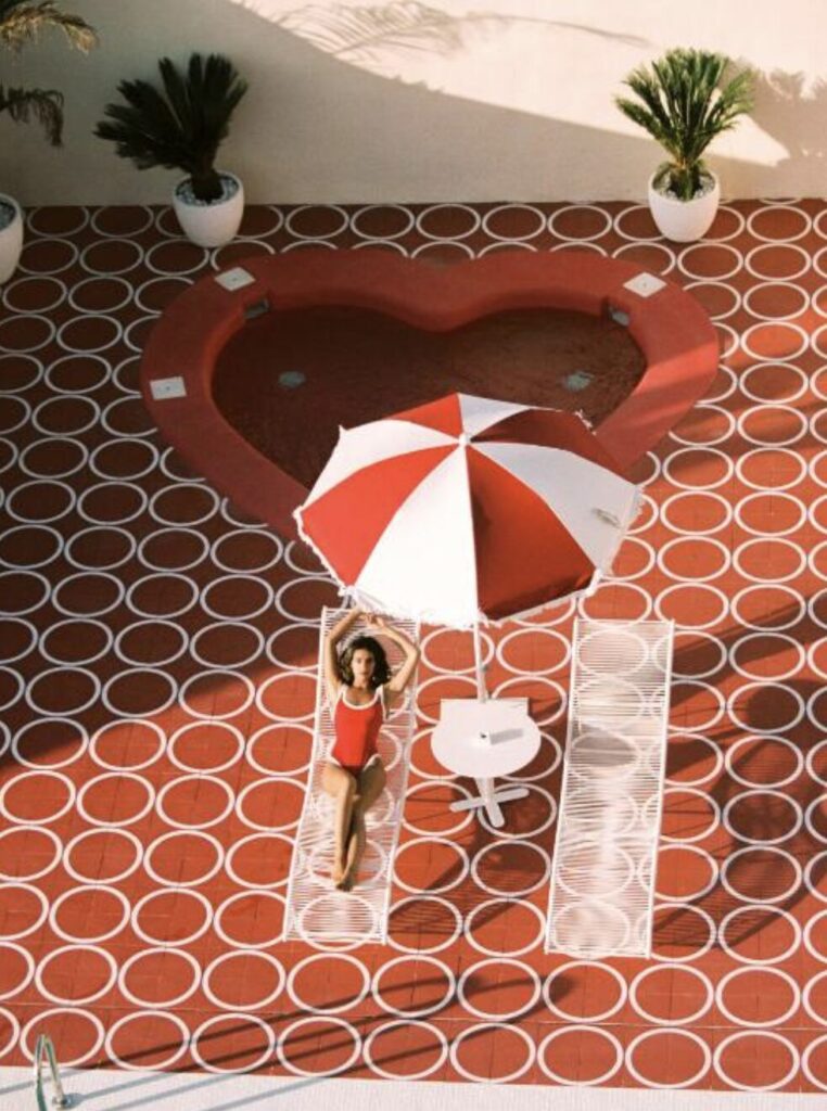 Ibiza Kurztrip: stylisches Erwachsenenhotel ab 44€ p.P. (Doppelzimmer)