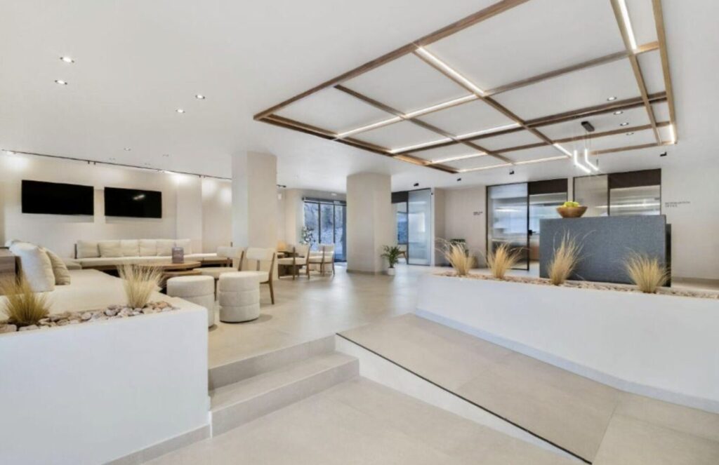 Kreta Pauschalreise Deal: 1 Woche im 5* Hotel mit Flug & Frühstück ab 530€ p.P.