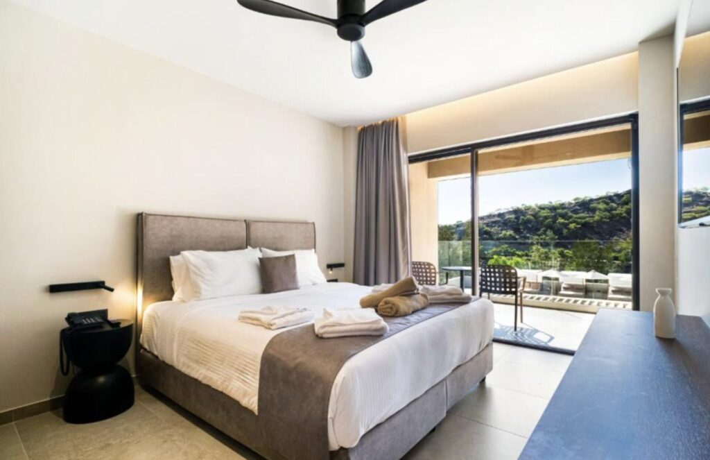 Kreta Pauschalreise Deal: 1 Woche im 5* Hotel mit Flug & Frühstück ab 530€ p.P.