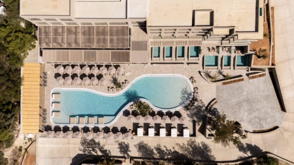 Kreta Pauschalreise Deal: 1 Woche im 5* Hotel mit Flug & Frühstück ab 530€ p.P.