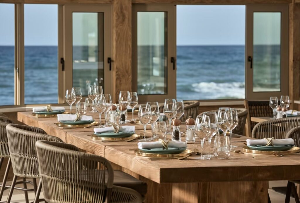 Kreta Schnäppchen: 1 Woche im 4* Hotel mit Halbpension & Flug ab 565€ p.P. (DZ)