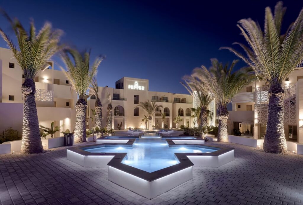 Kreta Schnäppchen: 1 Woche im 4* Hotel mit Halbpension & Flug ab 565€ p.P. (DZ)