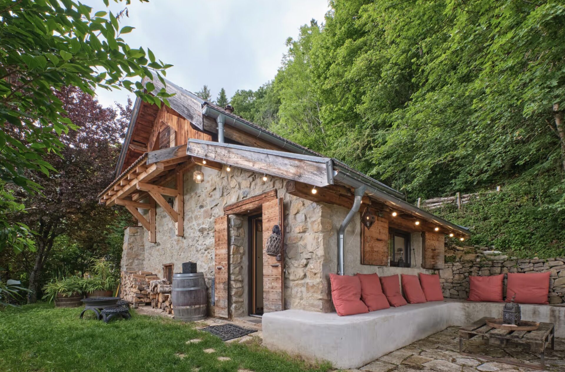 Die 25 schönsten Städte in Frankreich