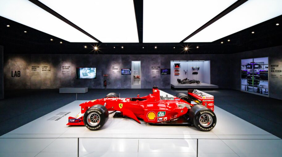 Die 25 schönsten Städte in Frankreich