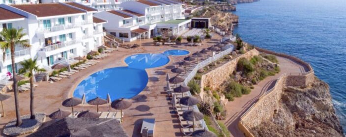 Mallorca All Inclusive: 1 Woche im 3* Hotel inkl. Flug ab 530€ p.P.