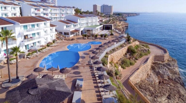 Mallorca All Inclusive: 1 Woche im 3* Hotel inkl. Flug ab 530€ p.P.