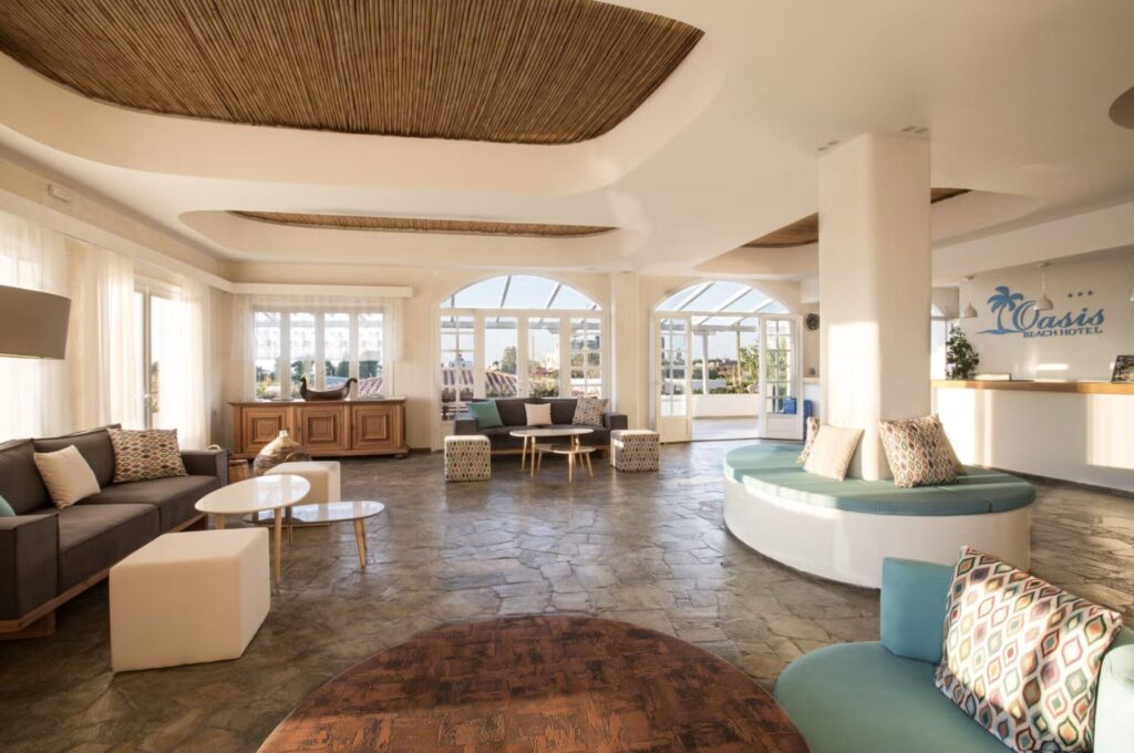 Neueröffnung auf Kreta: 5 Tage mit Halbpension, Flügen und Transfer ab 682€ p.P. (DZ)