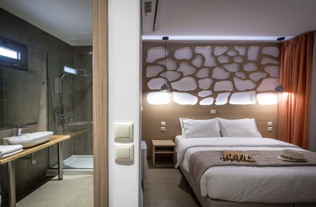 Neueröffnung auf Kreta: 5 Tage mit Halbpension, Flügen und Transfer ab 682€ p.P. (DZ)