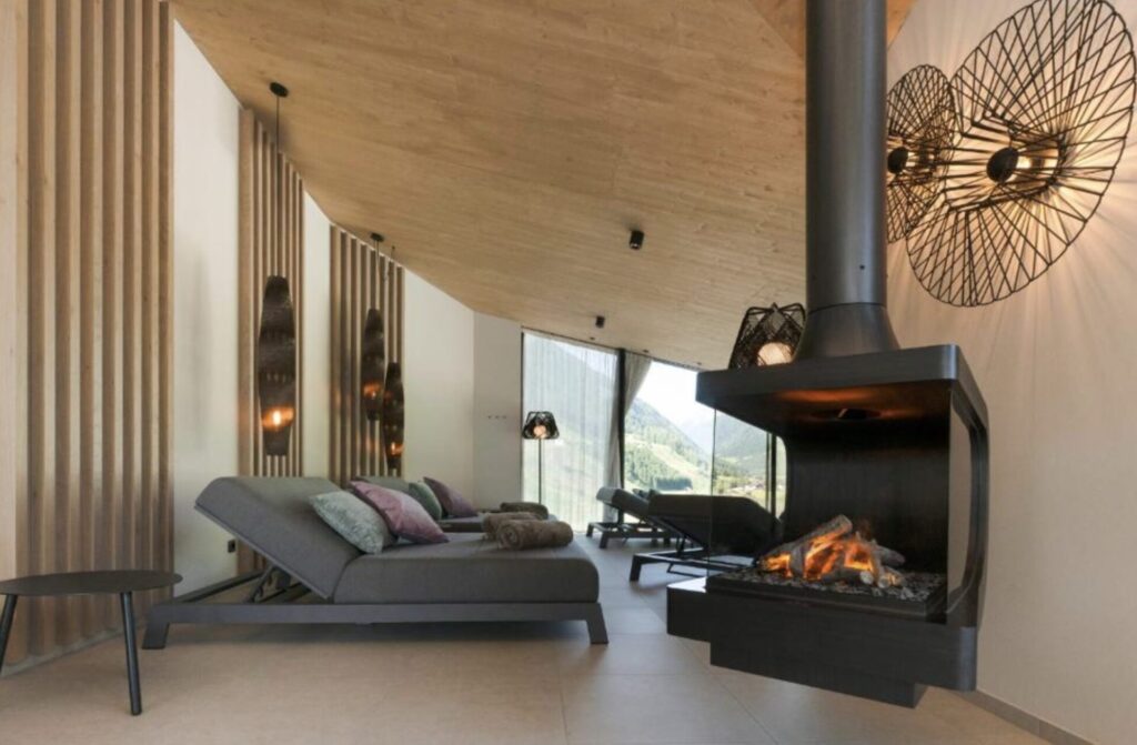 Neueröffnung in Österreich: 3 Tage im 4* Hotel inkl. Wellness & Extras ab 196€ p.P. (DZ)